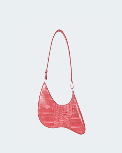 THING 2 BAG PINK – Puppets and Puppets