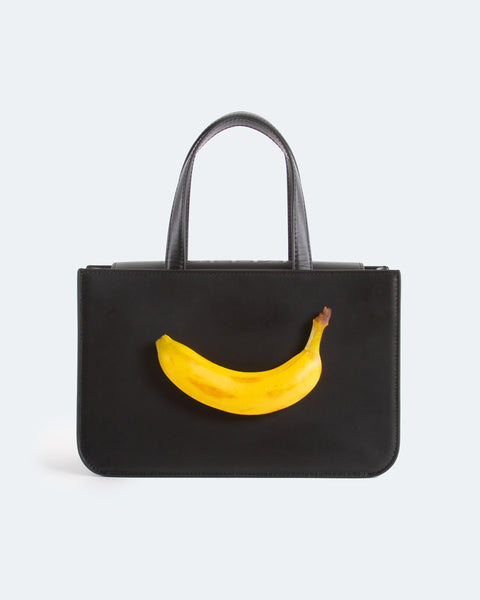 Moschino best sale banana bag