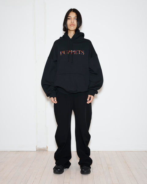 Puppets Hoodie