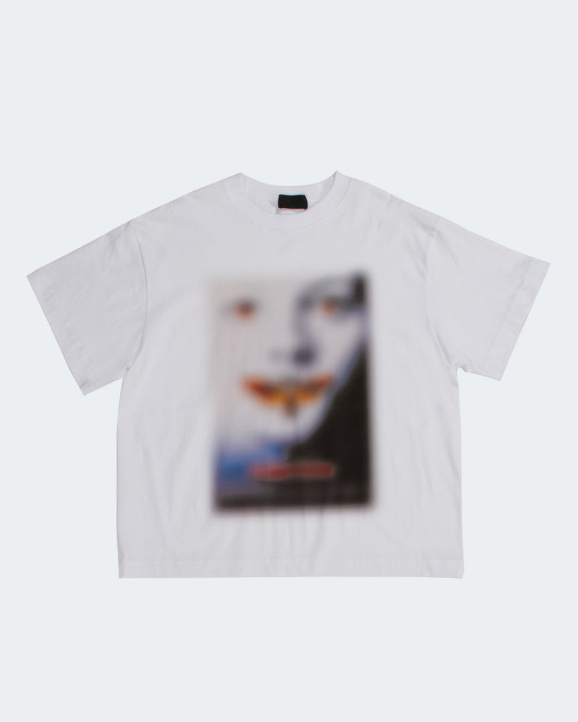 Out Of Focus Silence Tee