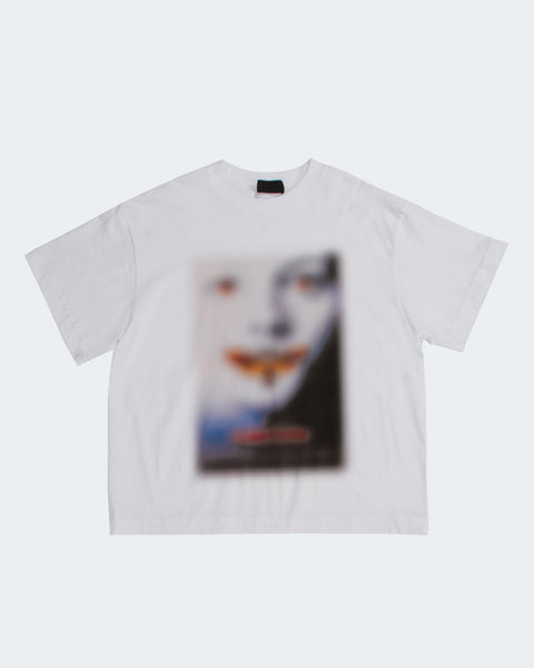 Out Of Focus Silence Tee