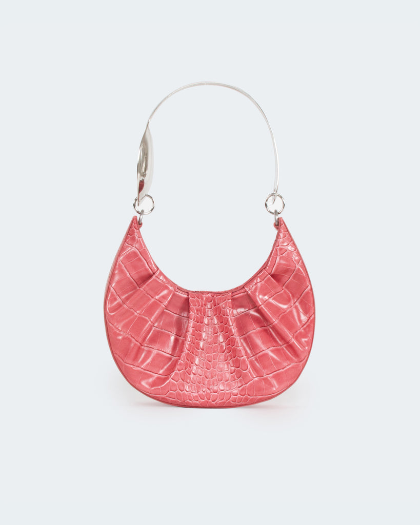 SPOON HOBO PINK