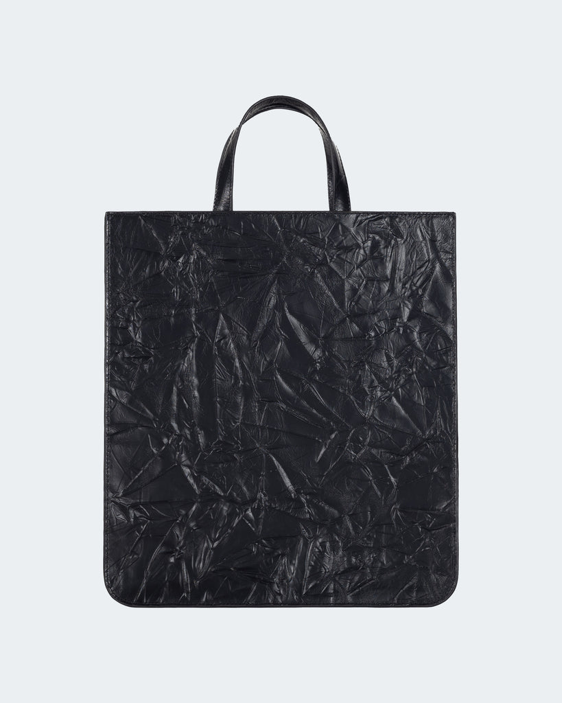 Leather Large Tote