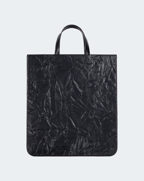 Leather Large Tote