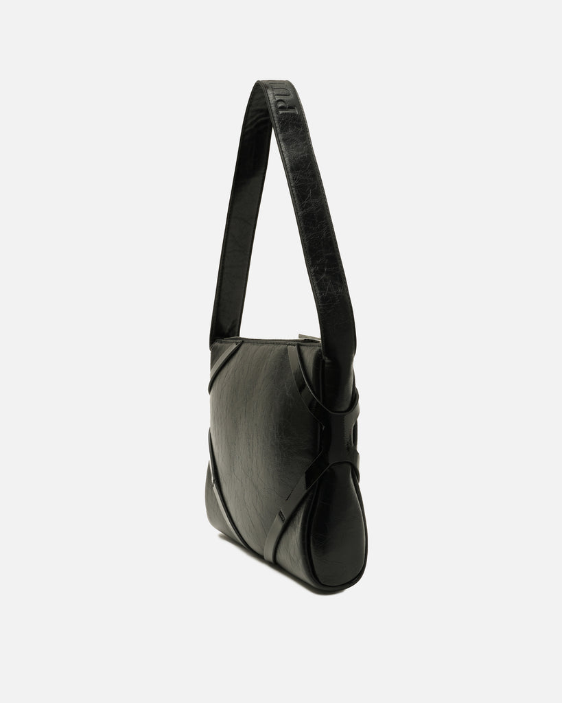 The Pillow Bag in Black