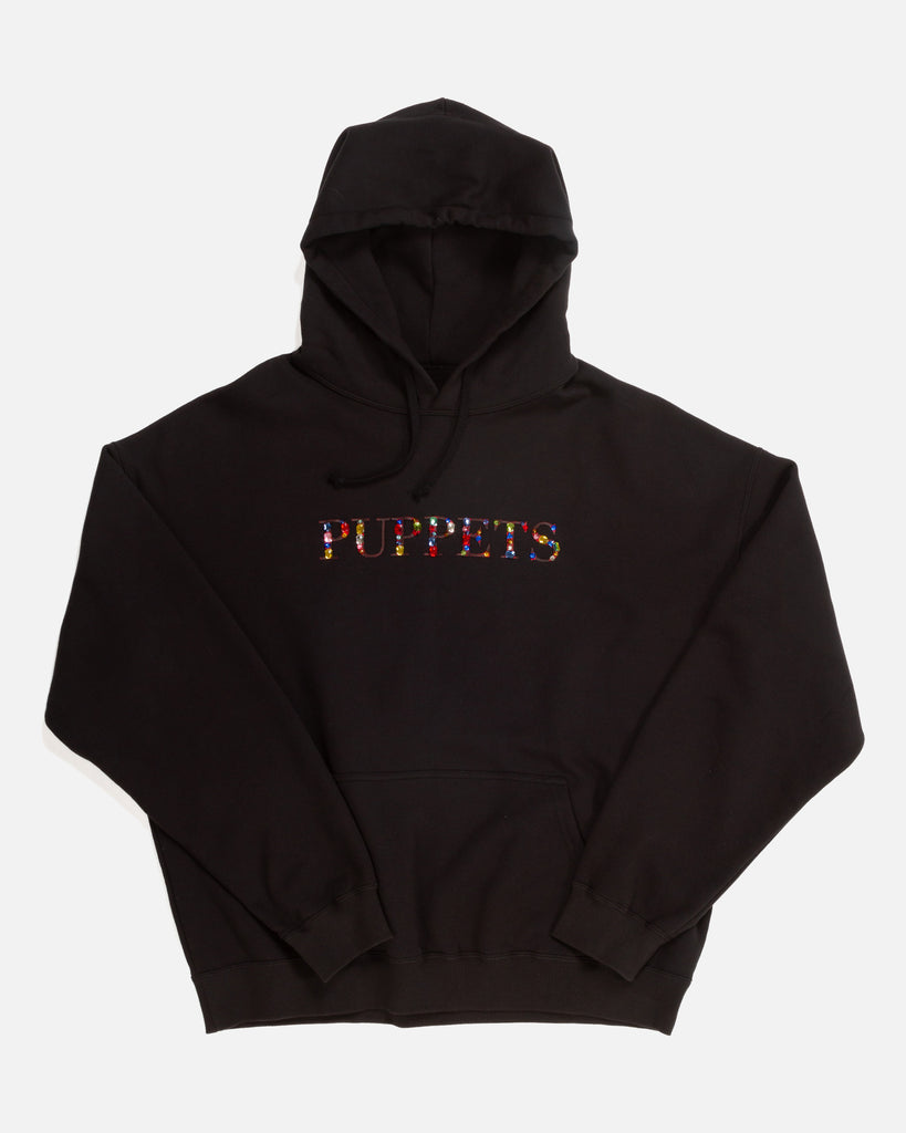 Puppets Hoodie