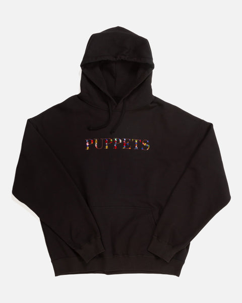 Puppets Hoodie