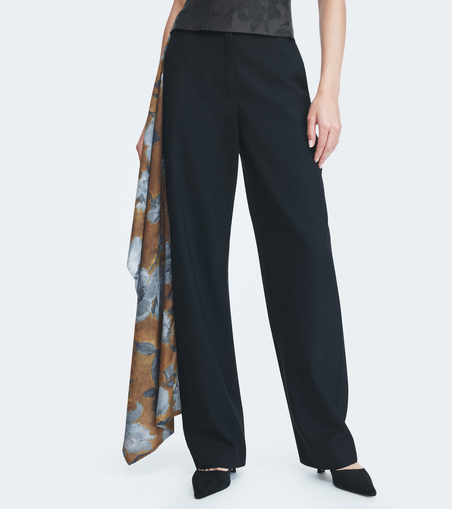 FLORAL SKANT