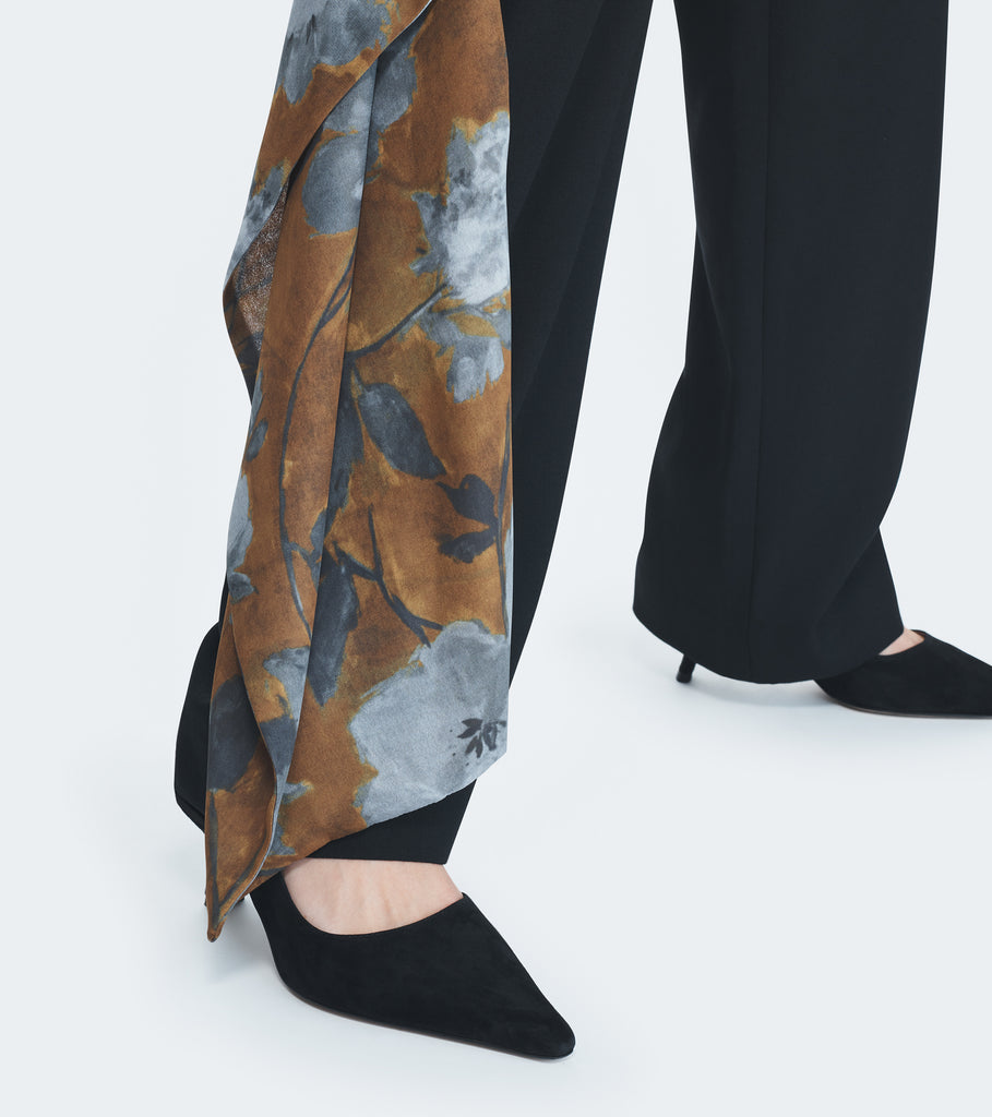 FLORAL SKANT