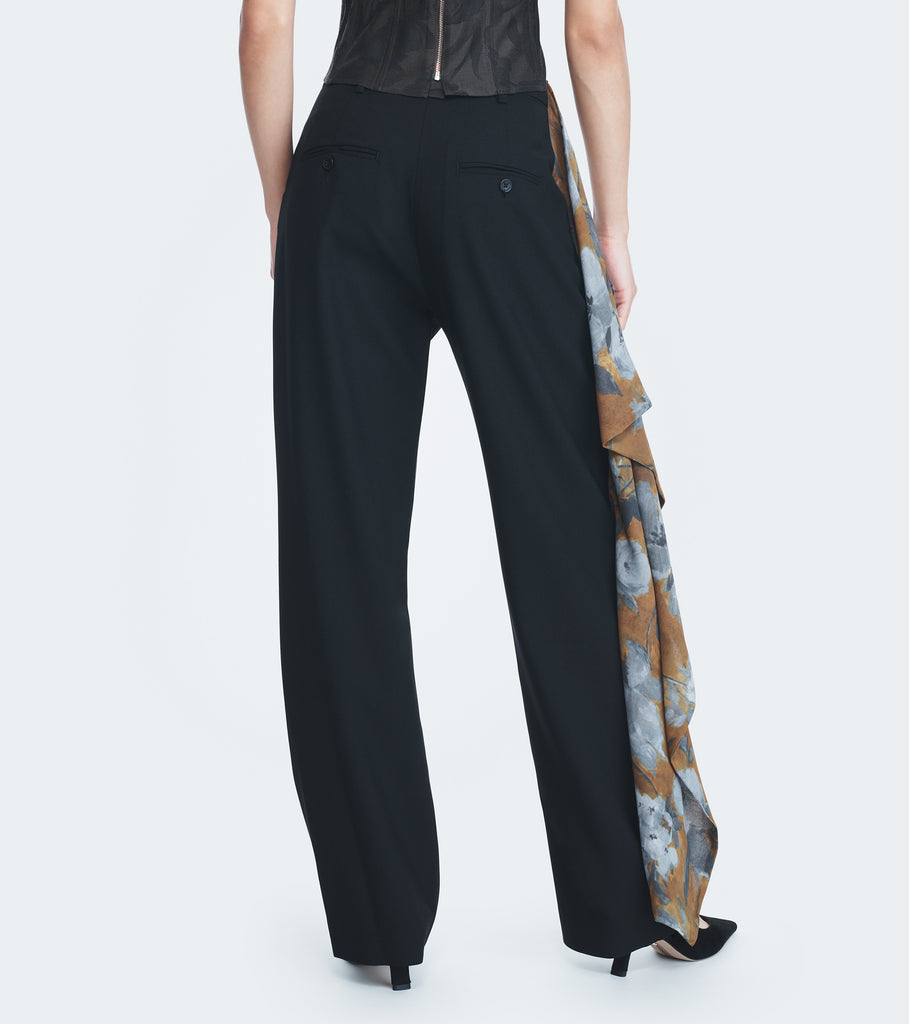 FLORAL SKANT