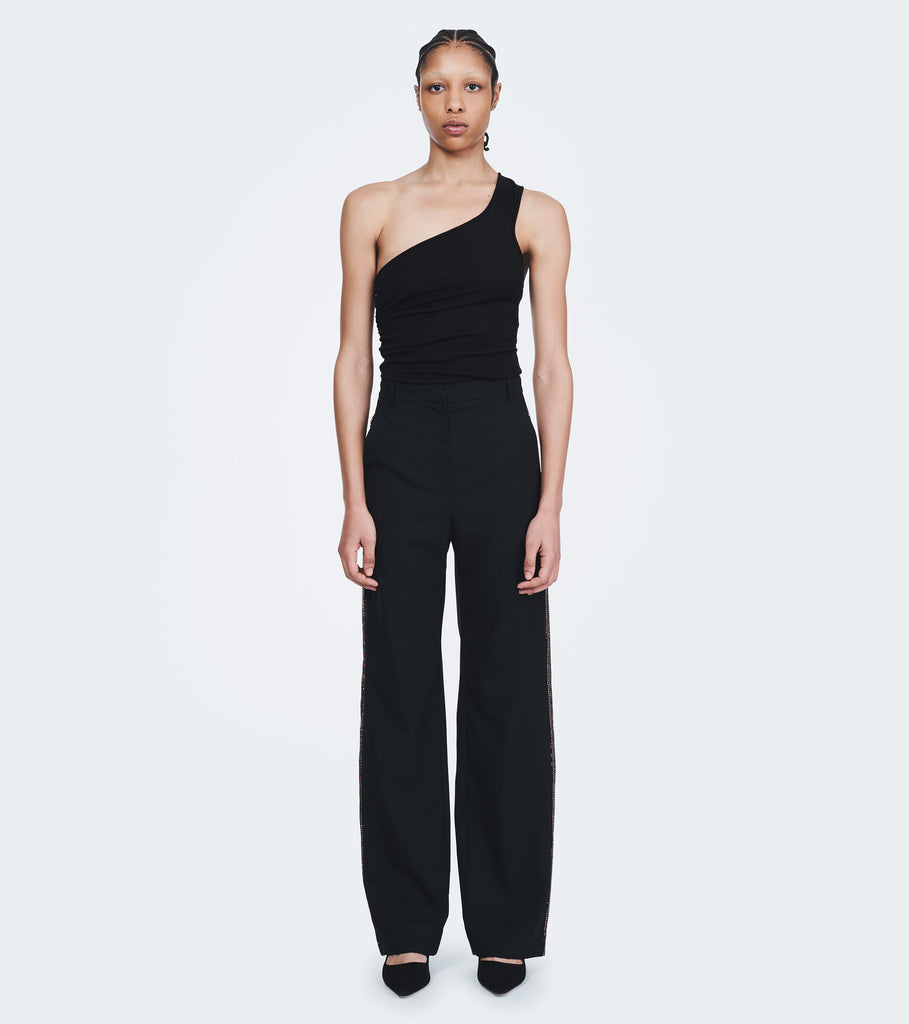TUXEDO TROUSER