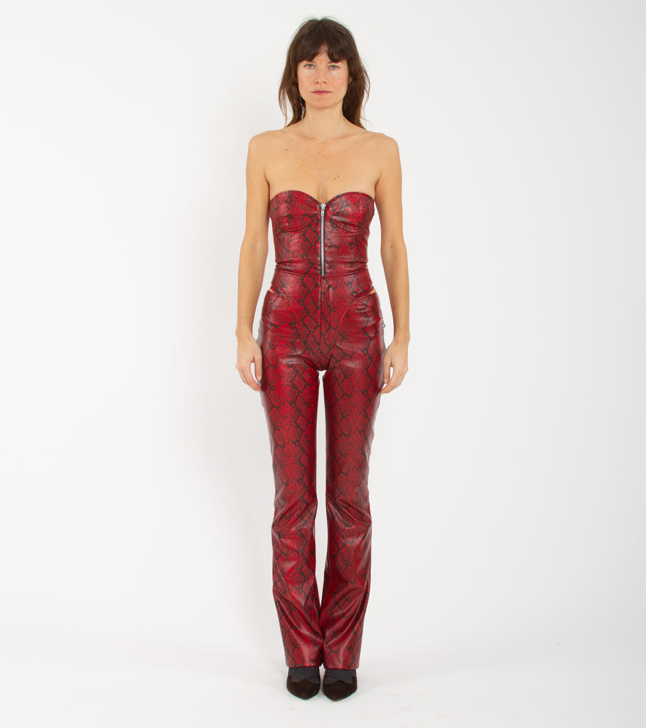 F23 Rosalia Bodysuit
