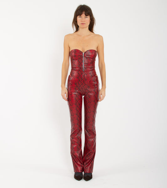 F23 Rosalia Bodysuit